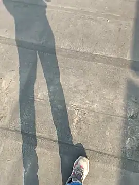 Gururonny07 online show from 02-25-25, 10:37