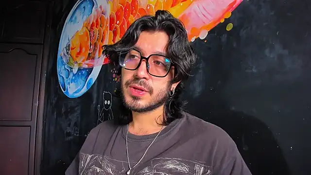 Ackerman Eren  online show from 11-04-25, 06:11