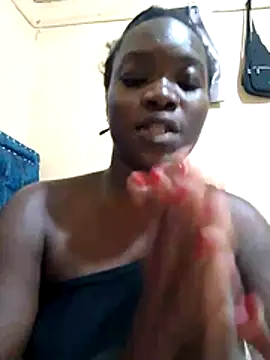 Nastychoco  online show from 12-02-25, 12:51