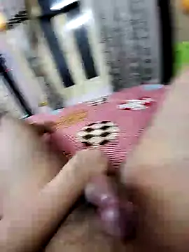 Aman kunal msgr boy online show from 09-15-25, 04:40