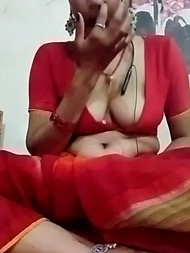 annaya sweet online show from 09-20-25, 07:35