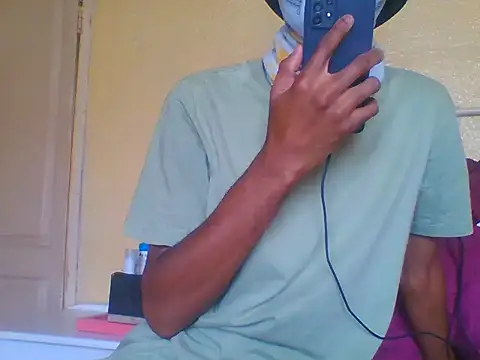 Kem Secrets online show from 11-19-25, 12:38