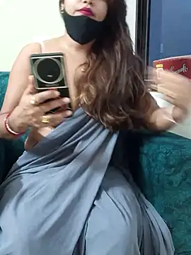 BongQueen9 online show from 05-27-26, 10:50