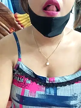 BongQueen9 online show from 03-22-26, 12:50