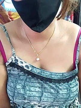 BongQueen9 online show from 03-23-26, 01:17