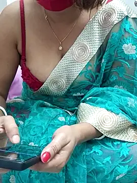 BongQueen9 online show from 02-24-26, 07:31