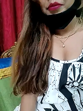 BongQueen9 online show from 07-15-26, 05:09