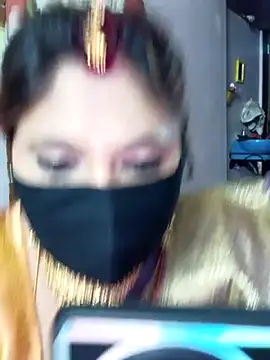 BongQueen9 online show from 02-02-26, 05:12