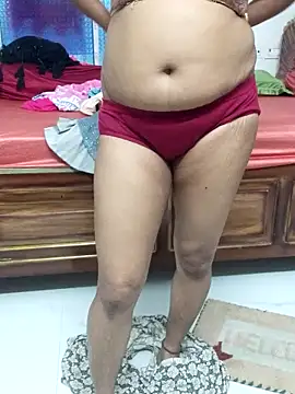 BongQueen9 online show from 03-02-26, 11:39