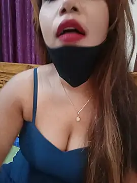 BongQueen9 online show from 07-02-26, 05:41