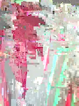 BongQueen9 online show from 04-13-26, 04:49