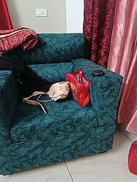 BongQueen9 online show from 06-17-26, 11:42