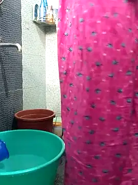 BongQueen9 online show from 02-03-26, 05:49