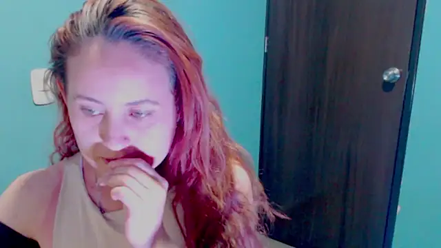 zoe jones3 online show from 01-23-25, 11:05