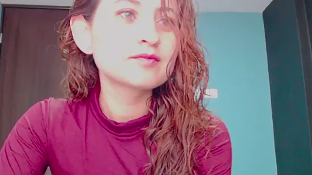 zoe jones3 online show from 02-11-25, 02:24