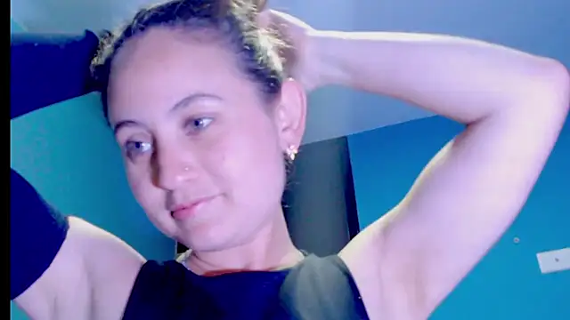 zoe jones3 online show from 03-15-25, 11:28