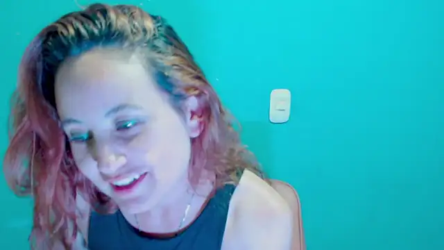 zoe jones3 online show from 02-09-25, 12:28