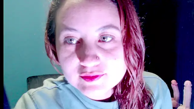 zoe jones3 online show from 03-18-25, 11:31