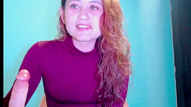 zoe jones3 online show from 03-13-25, 11:38