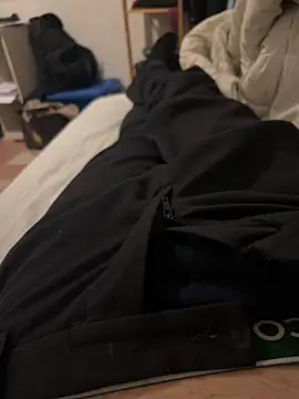 Snapshot of pignoufe chatting on 02-17-26, 09:12 pignoufe online show from 02-17-26, 09:12