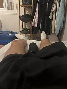 Snapshot of pignoufe chatting on 07-21-26, 10:33 pignoufe online show from 07-21-26, 10:33