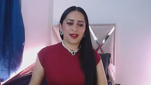 Snapshot of Andrea_Sexx_ chatting on 02-17-25, 11:11 Andrea Sexx online show from 02-17-25, 11:11