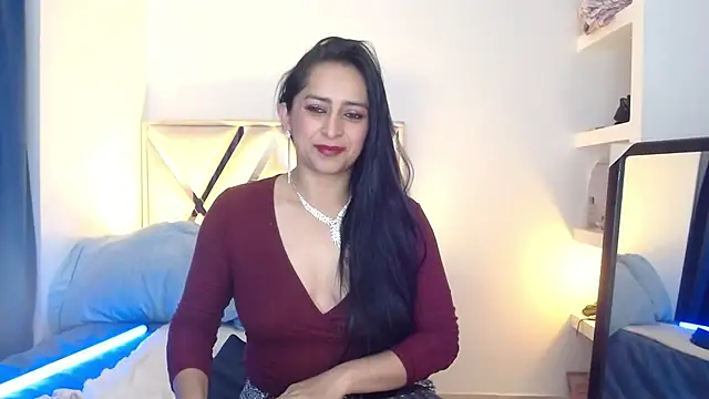 Snapshot of Andrea_Sexx_ chatting on 10-10-25, 06:47 Andrea Sexx online show from 10-10-25, 06:47