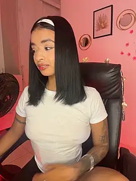 Laura fernandezII online show from 05-27-26, 01:57