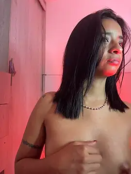 Laura fernandezII online show from 04-09-26, 06:30