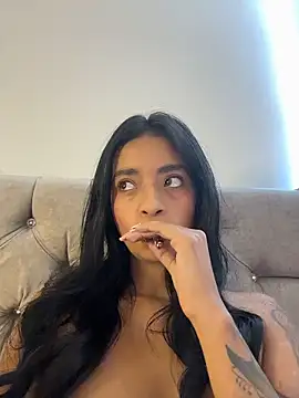 Laura fernandezII online show from 12-01-25, 04:19