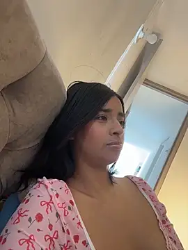 Laura fernandezII online show from 03-09-26, 07:06