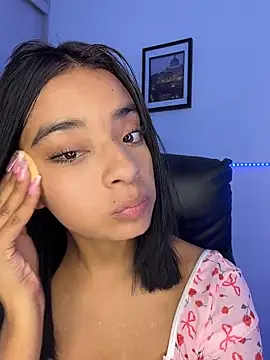 Laura fernandezII online show from 02-04-26, 06:58