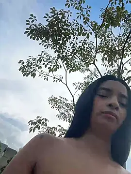 Laura fernandezII online show from 05-08-26, 08:12
