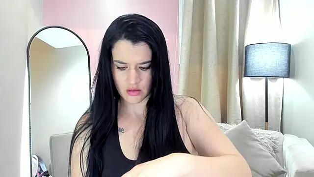 Snapshot of LenaRuiz_ chatting on 02-25-25, 12:05 LenaRuiz online show from 02-25-25, 12:05