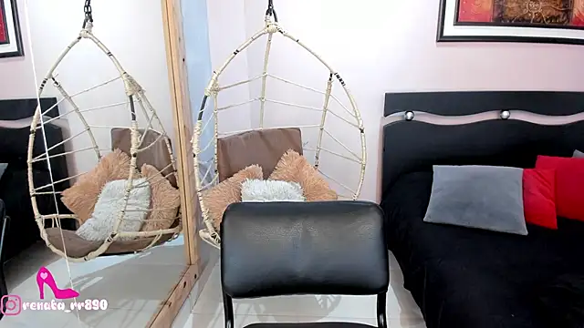 LenaRuiz  online show from 03-25-26, 12:15