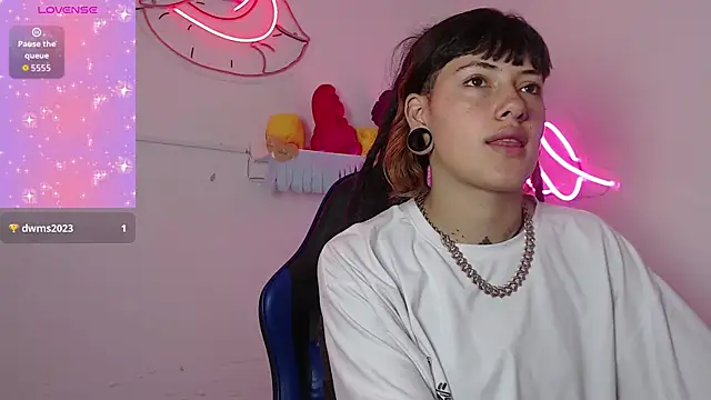  sharlotte777 online show from 12-01-25, 02:18