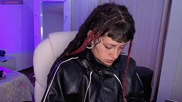  sharlotte777 online show from 02-10-26, 01:10