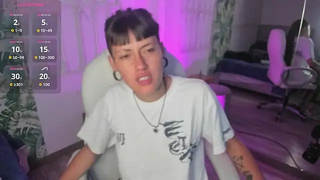  sharlotte777 online show from 03-28-26, 04:30