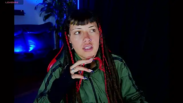  sharlotte777 online show from 02-21-26, 04:09