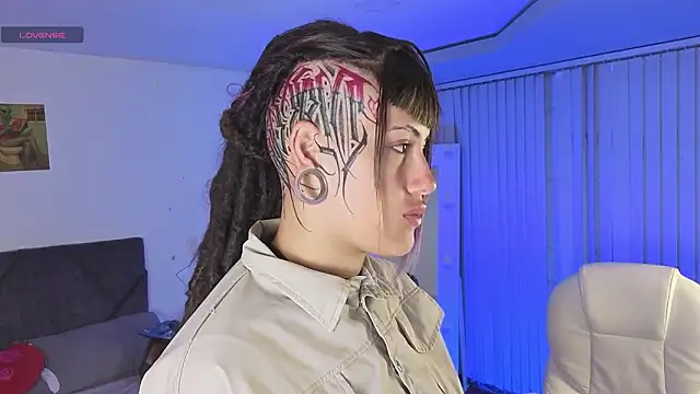  sharlotte777 online show from 02-27-26, 01:22