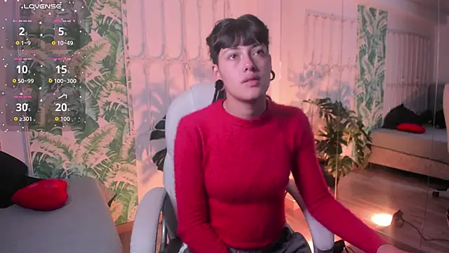  sharlotte777 online show from 12-15-25, 01:50