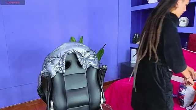  sharlotte777 online show from 10-25-25, 02:07