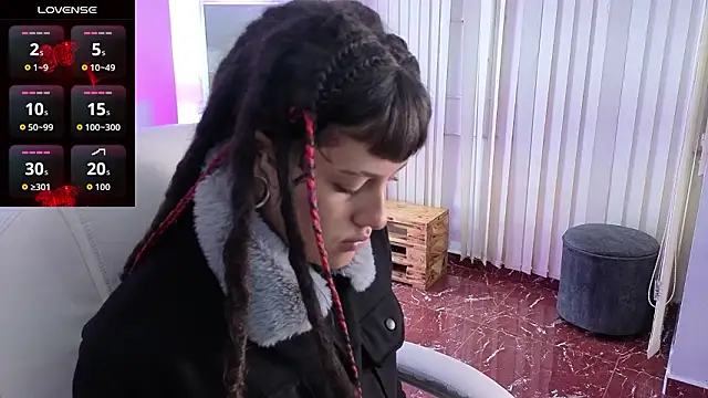  sharlotte777 online show from 02-05-26, 01:07