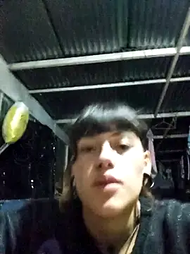  sharlotte777 online show from 12-15-25, 01:00