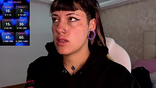  sharlotte777 online show from 01-07-26, 01:16