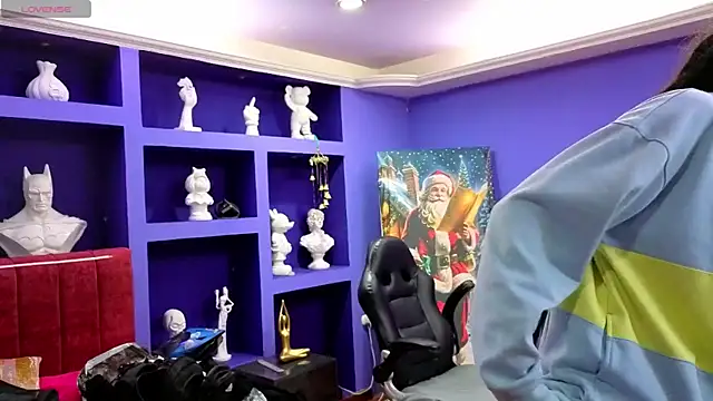  sharlotte777 online show from 11-20-25, 02:29