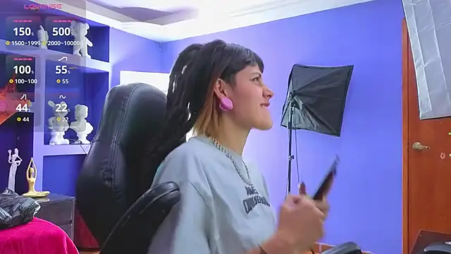  sharlotte777 online show from 10-29-25, 02:16