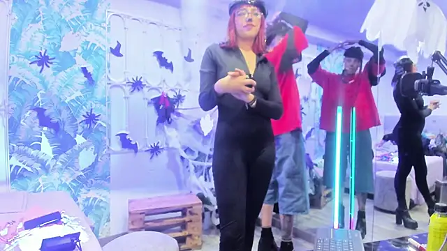  sharlotte777 online show from 10-31-25, 03:19