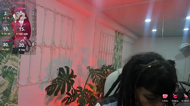  sharlotte777 online show from 11-27-25, 01:11