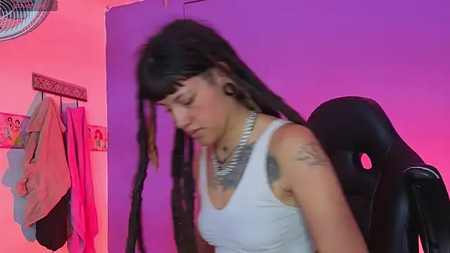  sharlotte777 online show from 11-06-25, 02:32